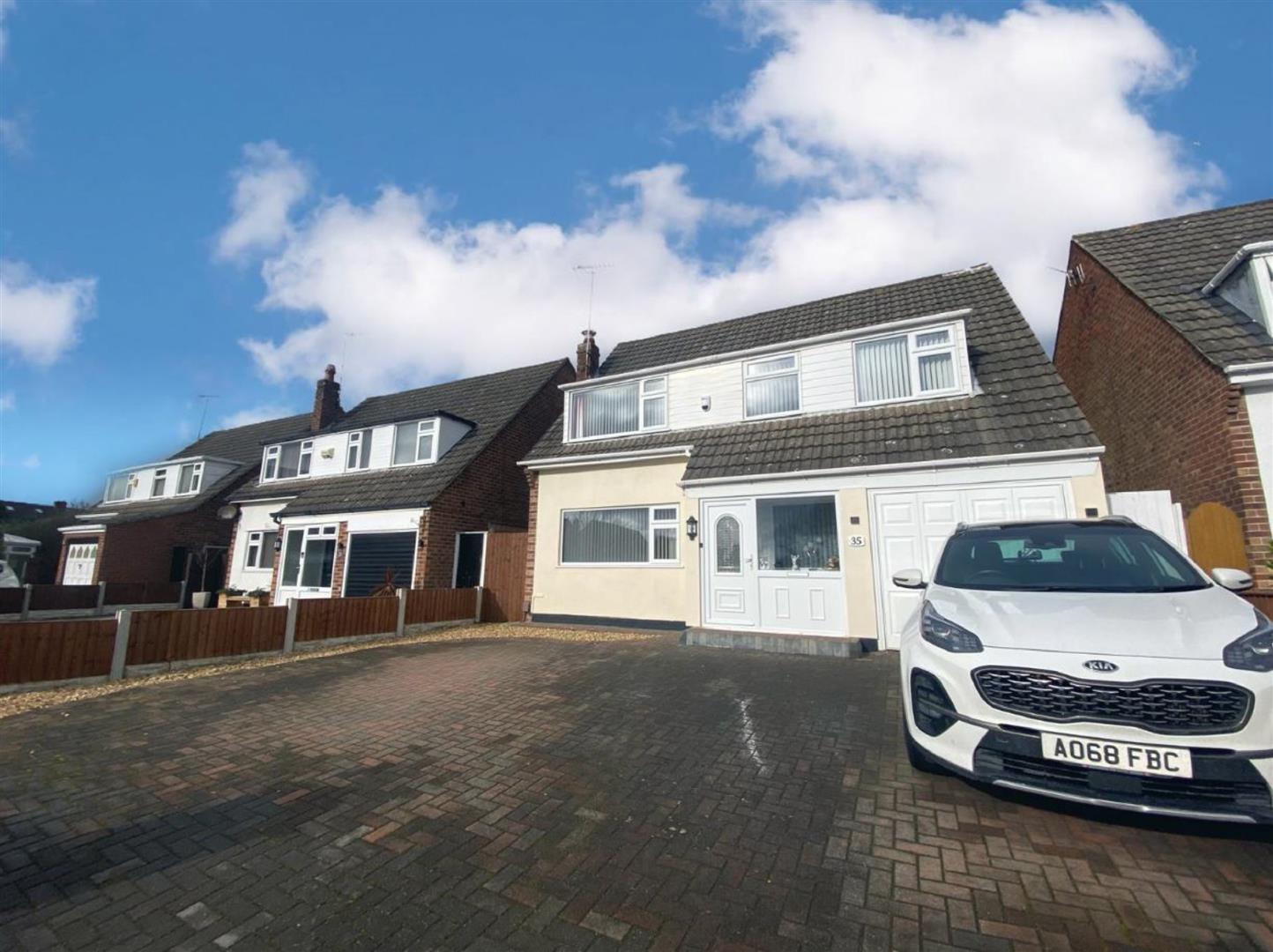 Bakewell & Horner Estate Agents